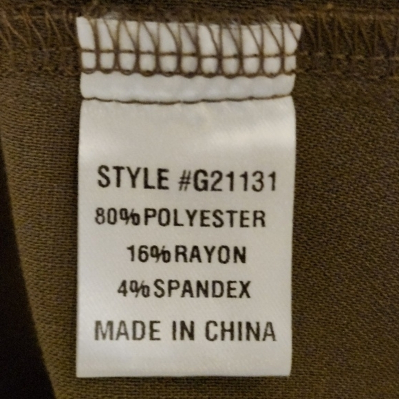 Jodifl Bomber Jacket - Picture 13 of 15